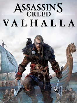 Assassin's Creed: Walhalla EU Ubisoft Connect CD Key