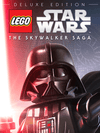 LEGO Star Wars: Die Skywalker Saga Deluxe Edition TR XBOX One/Serie CD Key