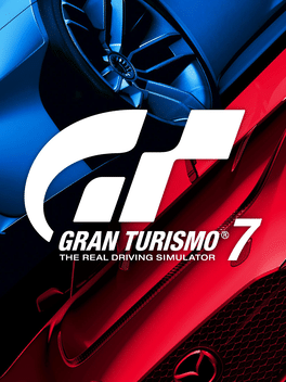 Gran Turismo 7 PS5-Konto