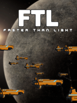 FTL: Schneller als Licht Dampf CD Key