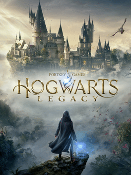 Hogwarts Vermächtnis US Xbox Serie CD Key