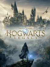 Hogwarts-Vermächtnis TR Xbox Serie X|S CD Key
