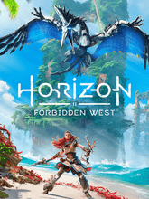 Horizon Forbidden West EU PS5 CD Key