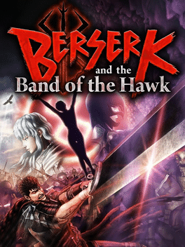 BERSERK und die Band of the Hawk Steam CD Key