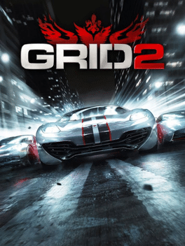 Grid 2 Dampf CD Key