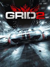 Grid 2 Dampf CD Key