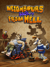 Neighbours Back From Hell Steam CD Key