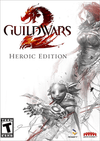 Guild Wars 2: Heroische Edition Offizielle Website CD Key