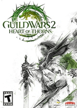 Guild Wars 2: Heart of Thorns Deluxe Edition Globale offizielle Website CD Key