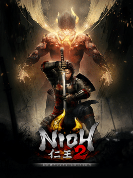 Nioh 2: Die Gesamtausgabe Steam CD Key