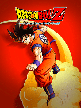 Dragon Ball Z: Kakarot Dampf CD Key