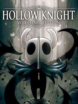 Hollow Knight: Voidheart Edition ARG XBOX One/Serie/Windows CD Key