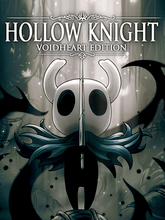 Hollow Knight: Voidheart Edition ARG XBOX One/Serie/Windows CD Key