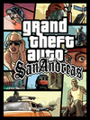 Grand Theft Auto: San Andreas Dampf CD Key