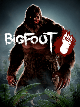 BIGFOOT Dampf CD Key