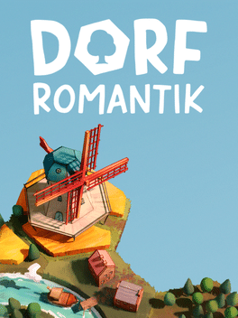 Dorfromantik Dampf CD Key