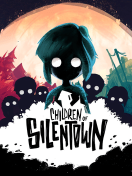 Kinder von Silentown Steam CD Key