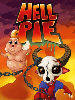 Hell Pie Dampf CD Key