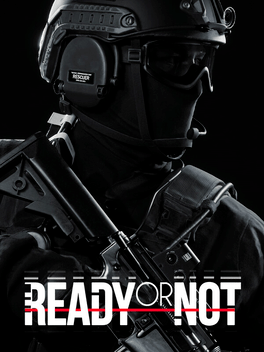 Ready Or Not Steam-Konto