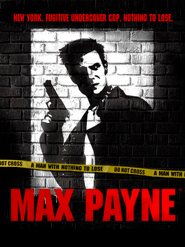 Max Payne Dampf CD Key