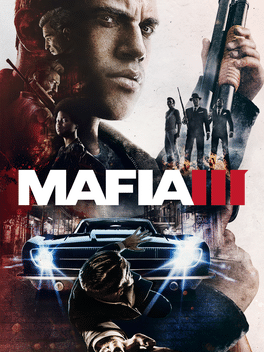 Mafia III Dampf CD Key