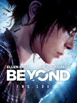 Beyond: Two Souls Steam CD Key