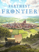 Farthest Frontier Steam-Konto