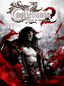 Castlevania: Lords of Shadow 2 Dampf CD Key