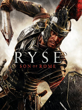 Ryse: Son of Rome Dampf CD Key