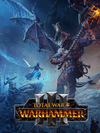 Total War: Warhammer III Dampf CD Key