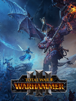 Total War: Warhammer III Dampf CD Key