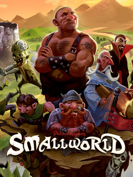 Small World 2 Collection Bundle EU Steam CD Key