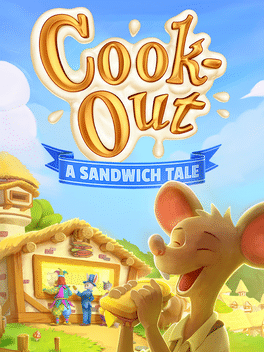 Cook-Out: Eine Sandwich-Geschichte VR Steam CD Key