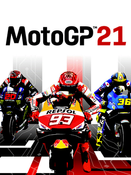 MotoGP 21 Dampf CD Key