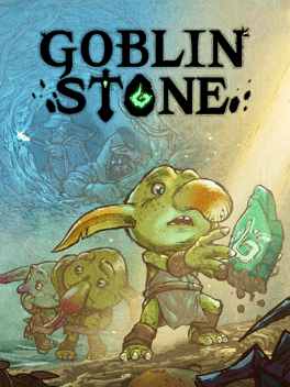 Goblin Stone Steam-Konto