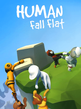 Menschlich: Fall Flat Steam CD Key