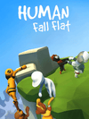 Human: Fall Flat EU Xbox One/Serie CD Key