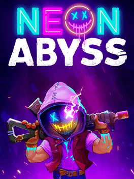 Neon Abyss Dampf CD Key