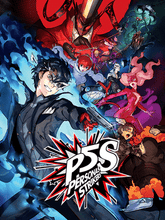 Persona 5 Strikers - Bonus Content DLC EU (ohne DE) PS4 CD Key