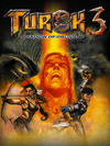 Turok 3: Schatten des Vergessens Dampfkonto