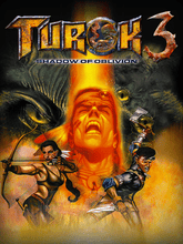 Turok 3: Schatten des Vergessens Dampfkonto