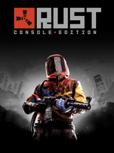 Rust: Konsolen-Edition ARG Xbox One/Serie CD Key