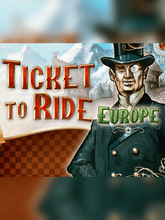 Zug um Zug: Europa DLC Steam CD Key