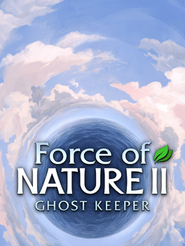 Naturgewalt 2: Ghost Keeper Steam CD Key