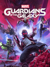 Marvel's Guardians of the Galaxy US Xbox One/Serie CD Key