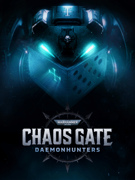 Warhammer 40.000: Chaos Gate - Daemonhunters EU Steam CD Key