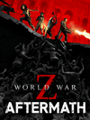 World War Z: Aftermath ARG Xbox One/Serie CD Key