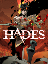 Hades Steam-Konto