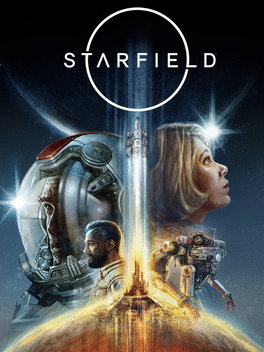 Starfield EG Xbox Serie/Windows CD Key