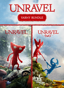 Unravel: Yarny Bundle EU Xbox One/Serie CD Key